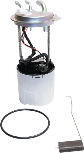 JC Whitney Fuel Pump Compatible with Cadillac Escalade 2004-2007, Chevy Chevrolet Tahoe 2004-2007, GMC Yukon 2004-2007 8 Cyl JC320302 in Kuwait