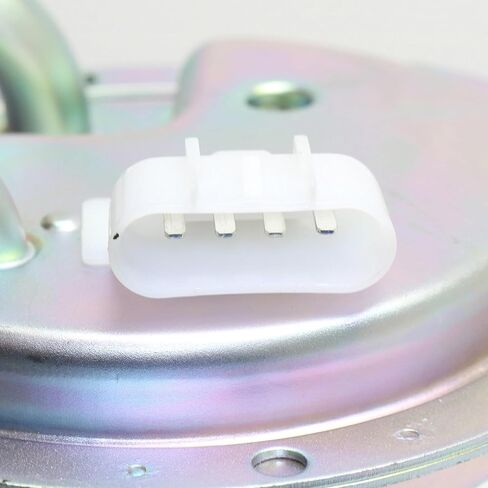 JC Whitney Fuel Pump Compatible with Cadillac Escalade 2004-2007, Chevy Chevrolet Tahoe 2004-2007, GMC Yukon 2004-2007 8 Cyl JC320302 in Kuwait