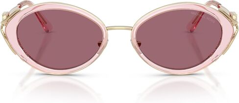 Michael Kors womens Mk1179 Key West Oval Sunglasses in Saudi Arabia
