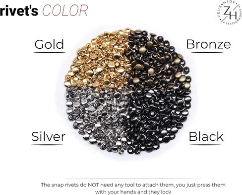 Small Customized 1.5 x 0.5 in Faux Leather Product Tags with Rivets, Personalized Tags for Knitting and Crochet, Perfect for Handmade Hats Beanies Scarves & More in Kuwait