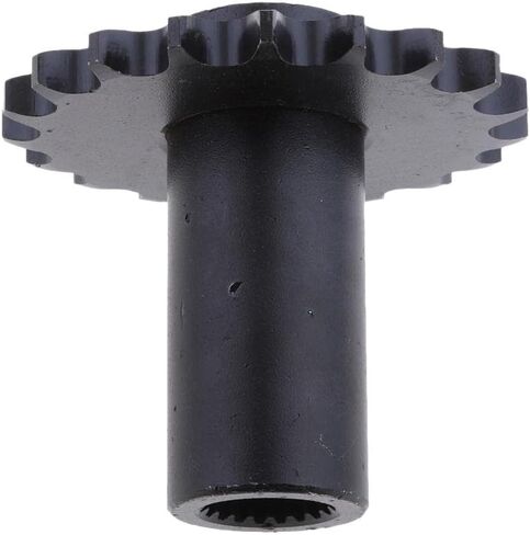 قطعة واحدة من ضرس السلسلة الأمامية 19 لاستبدال الدراجة النارية in Kuwait