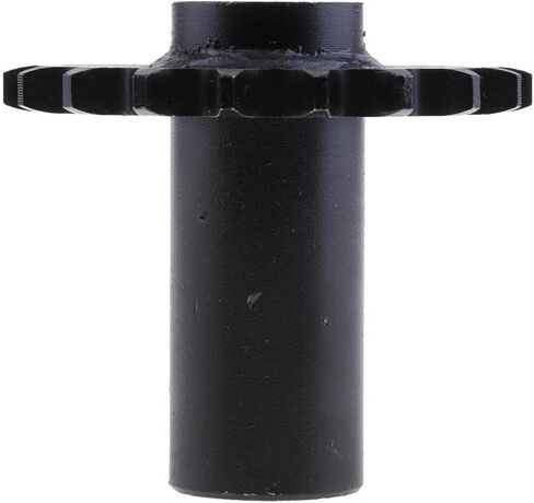 قطعة واحدة من ضرس السلسلة الأمامية 19 لاستبدال الدراجة النارية in Kuwait