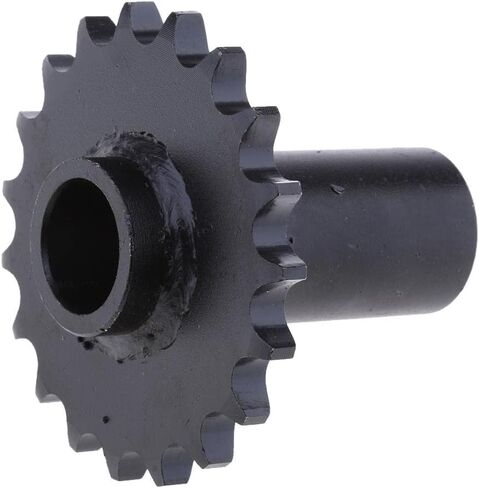 قطعة واحدة من ضرس السلسلة الأمامية 19 لاستبدال الدراجة النارية in Kuwait