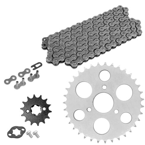 بديل لـ 2007-2014 Polaris Sportsman 90 Drive Chain & Mod-C26C-37711 in Saudi Arabia