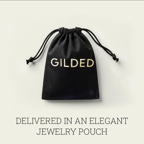 Itsy Bitsy by Gilded Sterling Silver Diamond Necklace, 0.10 Cttw, SI1 F-Color Lab Grown Diamond, 18" Chain with Spring-Ring Lock in Saudi Arabia
