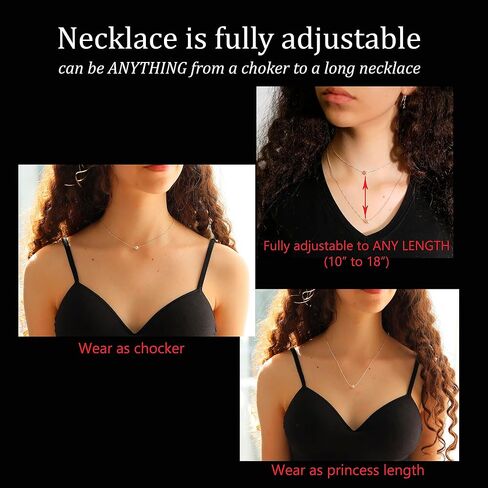 Be Wished Loss of a Mother Sympathy Gifts, Handmade Necklace with Meaningful Message, Ready to Give Jewelry in Saudi Arabia