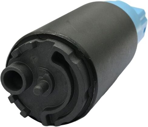 مضخة وقود مع منظم وختم مناسب لدراجات Harley-Davidson Road King 02-07، Electra Glide، Street Glide، Road Glide in Kuwait