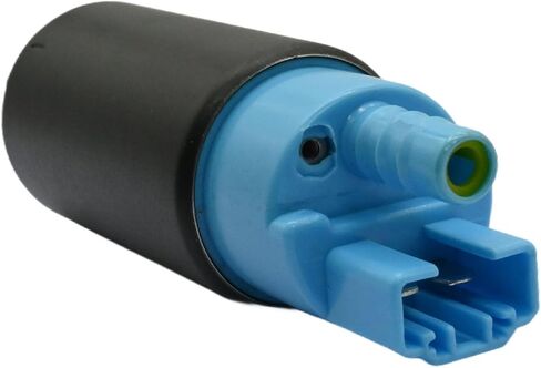 مضخة وقود مع منظم وختم مناسب لدراجات Harley-Davidson Road King 02-07، Electra Glide، Street Glide، Road Glide in Kuwait