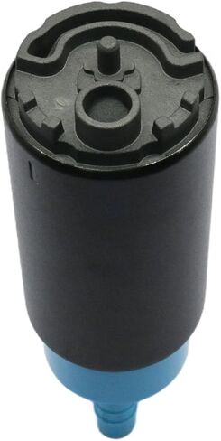 مضخة وقود مع منظم وختم مناسب لدراجات Harley-Davidson Road King 02-07، Electra Glide، Street Glide، Road Glide in Kuwait