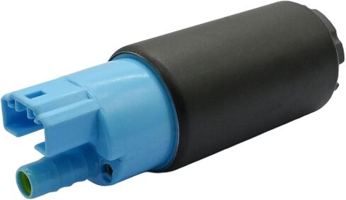 مضخة وقود مع منظم وختم مناسب لدراجات Harley-Davidson Road King 02-07، Electra Glide، Street Glide، Road Glide in Kuwait