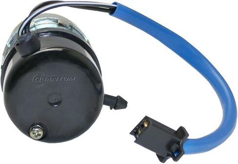 استبدال مضخة الوقود QFS لياماها FZ1 FZS1000 Fazer/V-Star 1100 Silverado XVS1100/Wildstar XV1600 XV16/YZF1000R Thunderace/YZF-R1 مكربن ​​(1996-2009) يستبدل 4SV-13907-02-00 in Saudi Arabia