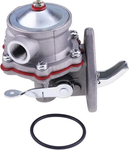 FridayParts Fuel Supply Pump 04230566 04231021 04238003 04231021 Compatible for Deutz Engine F 3L 913 F 4L 913 F 6L 913 F 2L 912 F 4L 912 F 6L 912 Replacement in Saudi Arabia