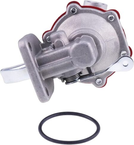 FridayParts Fuel Supply Pump 04230566 04231021 04238003 04231021 Compatible for Deutz Engine F 3L 913 F 4L 913 F 6L 913 F 2L 912 F 4L 912 F 6L 912 Replacement in Saudi Arabia