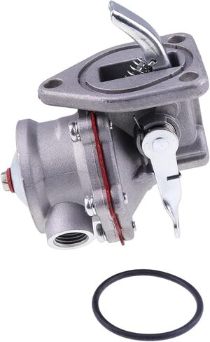 FridayParts Fuel Supply Pump 04230566 04231021 04238003 04231021 Compatible for Deutz Engine F 3L 913 F 4L 913 F 6L 913 F 2L 912 F 4L 912 F 6L 912 Replacement in Saudi Arabia