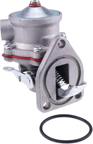 FridayParts Fuel Supply Pump 04230566 04231021 04238003 04231021 Compatible for Deutz Engine F 3L 913 F 4L 913 F 6L 913 F 2L 912 F 4L 912 F 6L 912 Replacement in Saudi Arabia
