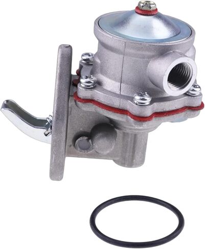 FridayParts Fuel Supply Pump 04230566 04231021 04238003 04231021 Compatible for Deutz Engine F 3L 913 F 4L 913 F 6L 913 F 2L 912 F 4L 912 F 6L 912 Replacement in Saudi Arabia