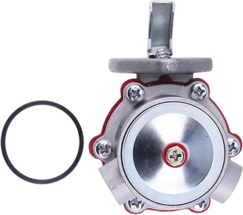 FridayParts Fuel Supply Pump 04230566 04231021 04238003 04231021 Compatible for Deutz Engine F 3L 913 F 4L 913 F 6L 913 F 2L 912 F 4L 912 F 6L 912 Replacement in Saudi Arabia