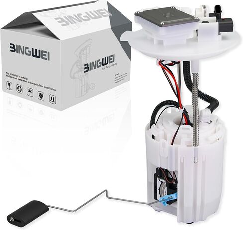 31120-C6200 /مجموعة مضخة الوقود/متوافقة مع سورينتو 2.0L 2.4L 3.3L 2016-2020 /يستبدل #31110C6200, 31120C6200 in Kuwait