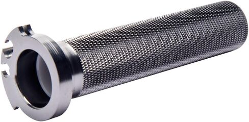 أنبوب خنق من الألومنيوم Tusk لسوزوكي RMZ450 2005-2023 in Kuwait