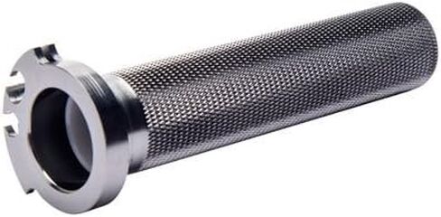 أنبوب خنق من الألومنيوم Tusk لسوزوكي RMZ450 2005-2023 in Kuwait