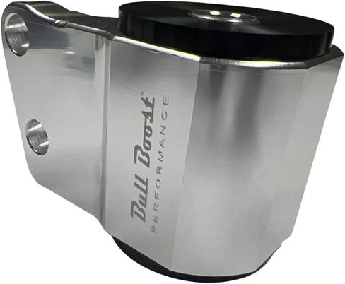 BULL BOOST PERFORMANCE for 06-11 Honda Civic Acura Coupe Si Billet Engine Motor Mount K20 K24 FA FG 8th Gen 2 Door in Kuwait