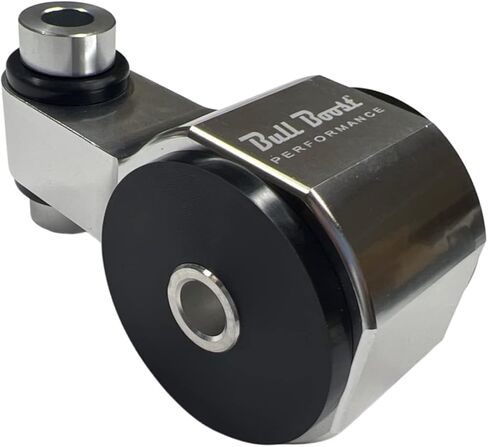 BULL BOOST PERFORMANCE for 06-11 Honda Civic Acura Coupe Si Billet Engine Motor Mount K20 K24 FA FG 8th Gen 2 Door in Kuwait