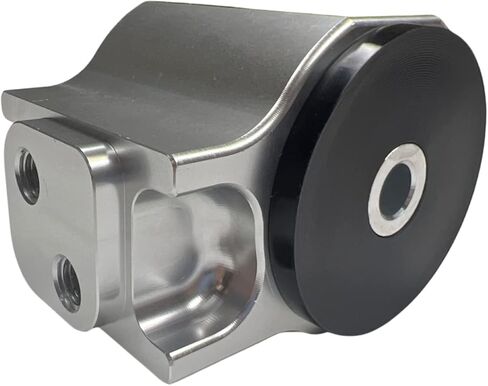 BULL BOOST PERFORMANCE for 06-11 Honda Civic Acura Coupe Si Billet Engine Motor Mount K20 K24 FA FG 8th Gen 2 Door in Kuwait