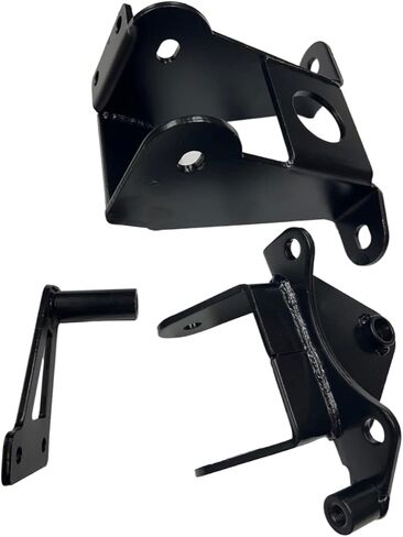 BULL BOOST PERFORMANCE for 06-11 Honda Civic Acura Coupe Si Billet Engine Motor Mount K20 K24 FA FG 8th Gen 2 Door in Kuwait