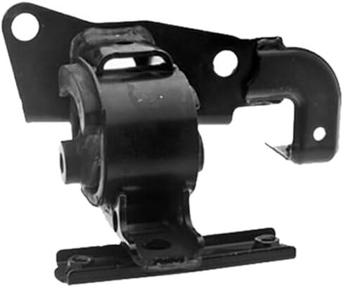 K2992 Compatible with Fits 2004-2005 Toyota RAV4 2.4L Engine Motor & Transmission Mount Set 4pcs | A7271, A6010, A4291, A4265 in Kuwait