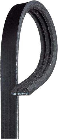 Power Steering Serpentine Belt Compatible With Nissan 300ZX 3.0L V6 GAS 1990 1991 1992 1993 1994 1995 1996 PC-1076703 in Saudi Arabia