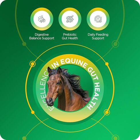 TRM Gastrofos Feed Feed مكمل الجهاز الهضمي للوقاية من ارتداد حمض القرحة والهضم الصحي | تحييد حمض المعدة - 6.6 رطل (3 كجم) - 6.6 رطل in Kuwait