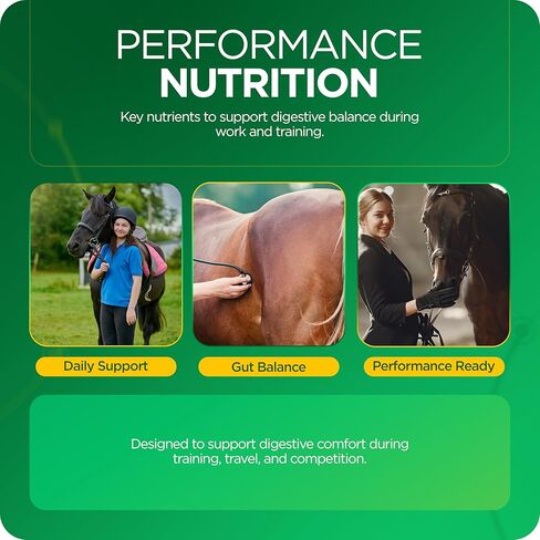 TRM Gastrofos Feed Feed مكمل الجهاز الهضمي للوقاية من ارتداد حمض القرحة والهضم الصحي | تحييد حمض المعدة - 6.6 رطل (3 كجم) - 6.6 رطل in Kuwait