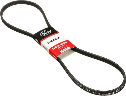 Gates DK050565 Micro-V Dual-Sided Serpentine Drive Belt in Saudi Arabia