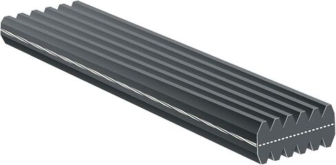 Gates DK050565 Micro-V Dual-Sided Serpentine Drive Belt in Saudi Arabia