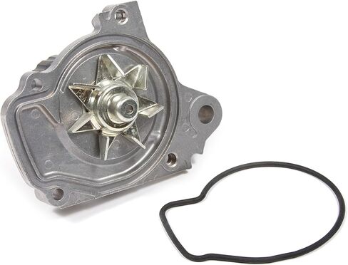 Evergreen TBK224MWPA2 Compatible With 96-00 Honda Civic 1.6 D16Y7 D16Y8 Timing Belt Kit AISIN Water Pump in Saudi Arabia