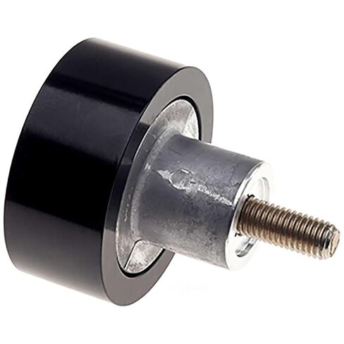 1PC Lower Accessory Drive Belt Idler Pulley Automotive Replacement fits Kenworth T880, T680 2015 12.9L l6, fits Kenworth T660 2015 12.9L l6 in Kuwait