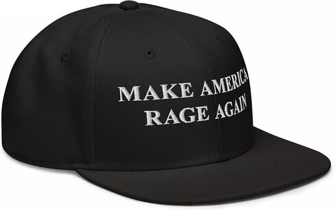 الحلفاء يجعلون أمريكا تغضب مرة أخرى | Snapback سائق شاحنة أبي قبعة | قبعة الاحتجاج التقدمية in Kuwait