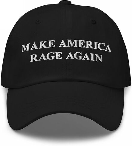 الحلفاء يجعلون أمريكا تغضب مرة أخرى | Snapback سائق شاحنة أبي قبعة | قبعة الاحتجاج التقدمية in Kuwait