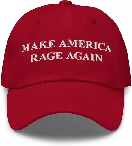 الحلفاء يجعلون أمريكا تغضب مرة أخرى | Snapback سائق شاحنة أبي قبعة | قبعة الاحتجاج التقدمية in Kuwait