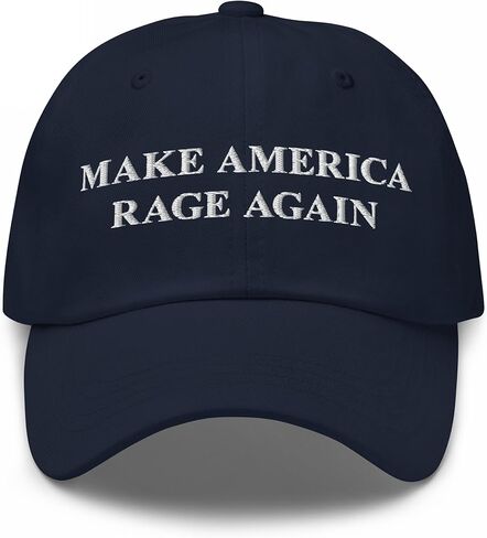 الحلفاء يجعلون أمريكا تغضب مرة أخرى | Snapback سائق شاحنة أبي قبعة | قبعة الاحتجاج التقدمية in Kuwait