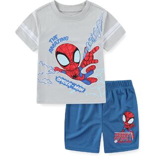 Marvel product catalog