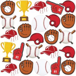 Seajan 200 Pcs Paper Basketball Cutouts Basketball Bulletin Board Decorations Cutouts Basketball Party Theme Party Decorations with 400 Glue Points for Sport Birthday Classroom Party Decor Supplies in Saudi Arabia