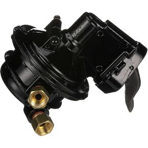 Quicksilver 8M0058164 Fuel Pump for MerCruiser Sterndrive Engines Made by General Motors in Kuwait