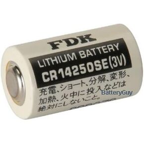 Lithium Battery 3v 850mah | CR14250SE in Kuwait