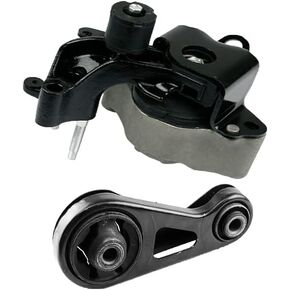 Motor&Torque Strut Mount Set For 2004-2009 Toyota Prius 1.5L AUTO in Kuwait