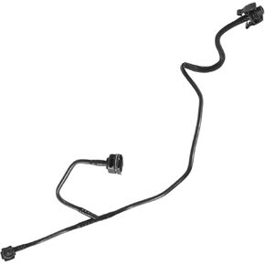 Radiator Hose for Volvo XC90 2016 Plastic 1 Pcs Coolant Pipe in Kuwait