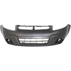 REPS010312P - Sx4 Front Bumper Cover, Primed, Hatchback in Kuwait
