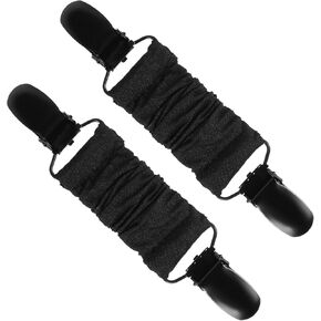 Sweater Clips Back Cinch Waist Cincher Clip Dress Clips Vintage Back Shawl Cardigan Collar Clip to Tighten Dress Pant Waist Tightener Shirt Brooch for Women Clothing(2Pcs) in Kuwait