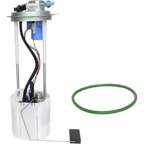 1989-1996 Fuel Pump Assembly Compatible for Chevy Corvette 1989 1990 1991 1992 1993 1994 1995 1996 5.7L V8 Replace HP10031 in Kuwait