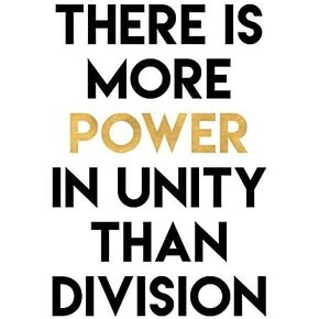 هناك المزيد من القوة في الوحدة من قسم الفينيل صائق جدار الكمبيوتر المحمول ملصقات للسيارة متعددة الأشكال 5" in Kuwait